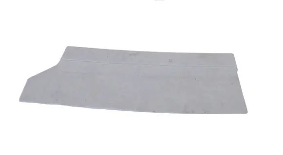 Toyota Prius (XW30) Centre console side trim rear 5840147010