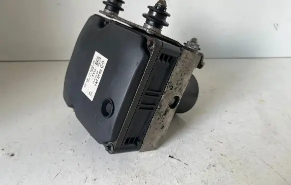 Audi A6 S6 C7 4G ABS Pump 4G0907379F 1100530446