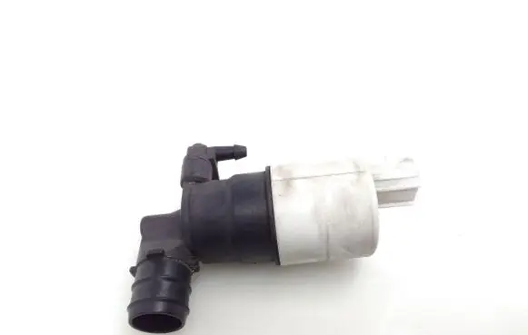 Jaguar XF X260 Windscreen/windshield washer pump BK2117K624BA AV6117K624AA