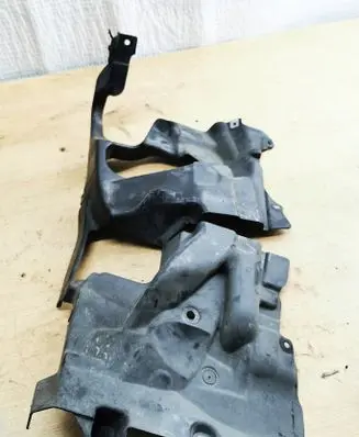 BMW 6 F12 F13 Front underbody cover/under tray 7185169