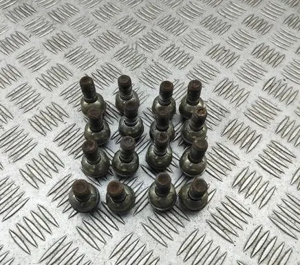 Porsche Boxster 987 Nuts/bolts 99636120301