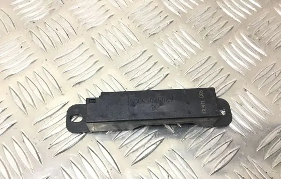 Mercedes-Benz S C217 Keyless (KESSY) go control unit/module A2059053005