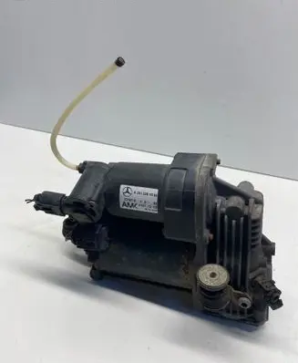 Mercedes-Benz R W251 Air suspension compressor/pump A2513201004 721570
