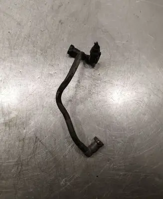 Citroen DS3 Fuel line pipe