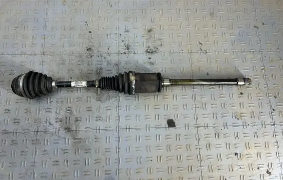 BMW 5 F10 F11 Front driveshaft AZ759304404