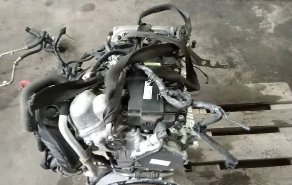 Mercedes-Benz C W205 Engine R274016
