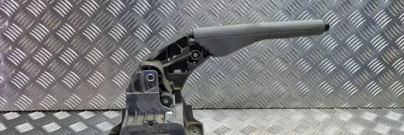 Volkswagen Caddy Handbrake/parking brake lever assembly 1T1711303G 7158402 08122006