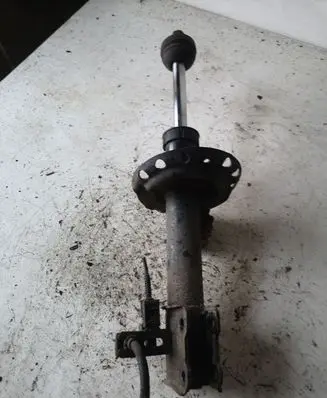 Opel Zafira B Front shock absorber/damper