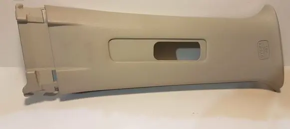 Renault Koleos II (B) pillar trim (top) 769139608R