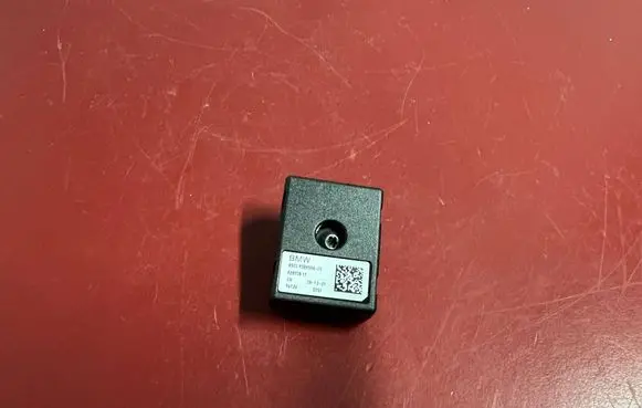 Aerial antenna amplifier