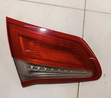 Citroen C4 II Rear/tail lights 9672155880 28734G VPAP2X13405B