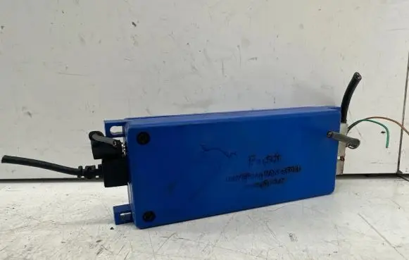 Renault Megane II Other control units/modules RKXCK3100 CK3100 12V300MA