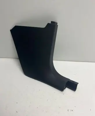 Volkswagen Golf V Foot area side trim 1K1863484