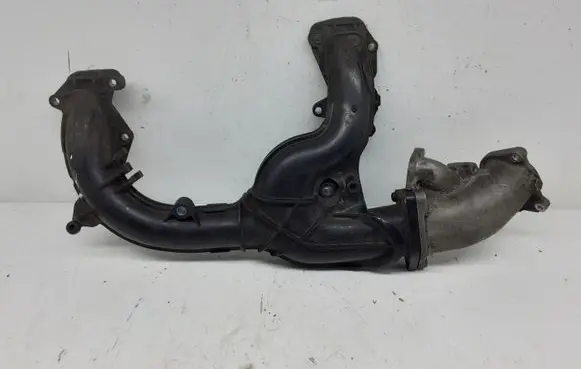 Audi A6 S6 C6 4F Intake manifold 059145762B