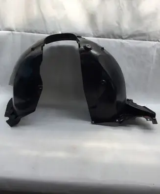 Skoda Kamiq Front wheel arch liner splash guards 658809961D