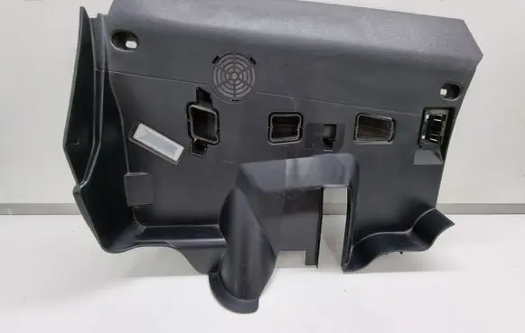 BMW 5 F10 F11 Dashboard lower bottom trim panel 9193009 51459193009