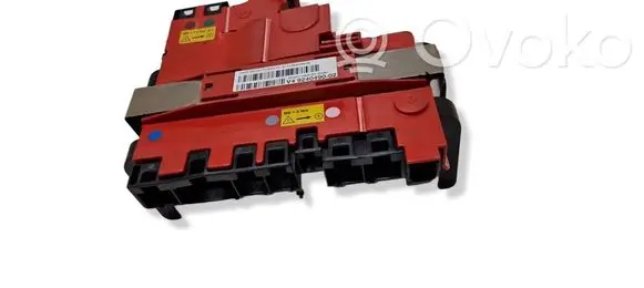 BMW 5 F10 F11 Fuse module 