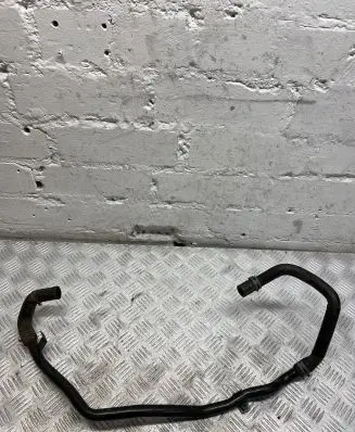 Volkswagen PASSAT B7 Engine coolant pipe/hose 1K0121051 1K0121070
