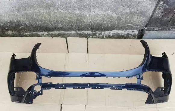 Mercedes-Benz GLE W167 Front bumper A1678851800 A1678852800