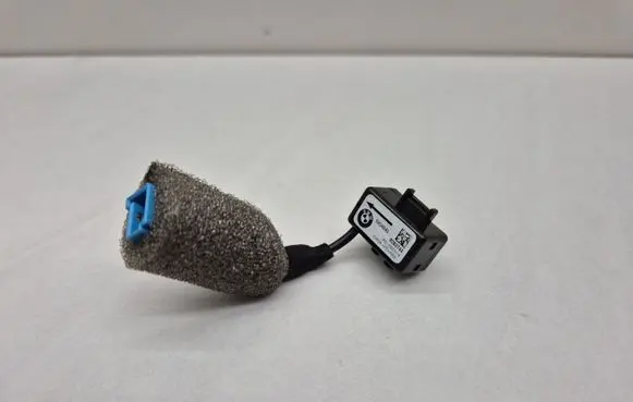 BMW 3 GT F34 Microphone (bluetooth/phone) 9263744 84109263744