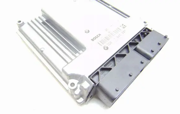 BMW X3 E83 Engine control unit/module 7805287 780528715418811261