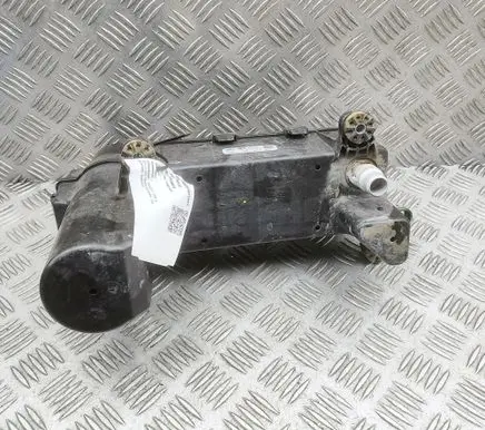 Peugeot 2008 II Air conditioning (A/C) air dryer 9852854580