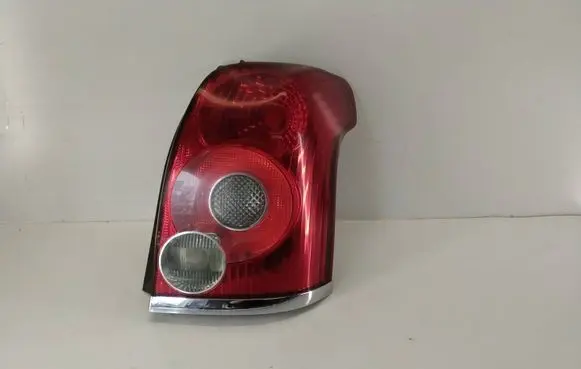 Toyota Avensis T250 Rear/tail lights RS1022801 11383