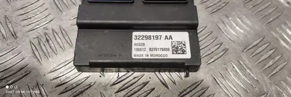 Volvo XC90 Other control units/modules 32298197