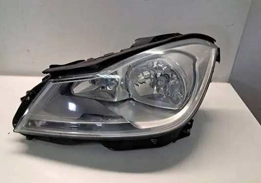 Mercedes-Benz C AMG W204 Headlight/headlamp A2048205159