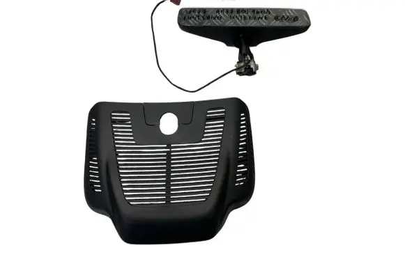 Mercedes-Benz CLA C118 X118 Rear view mirror (interior) A1778101605 A1778212000 A1778112200