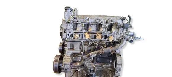 Honda Jazz Engine L13A6