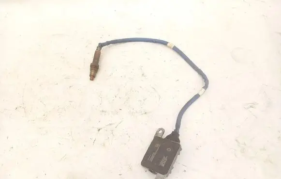 Renault Koleos I Lambda probe sensor 227901553R