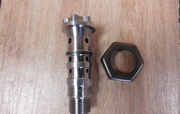 Porsche Macan (95B) Camshaft vanos timing valve 0PB109257A