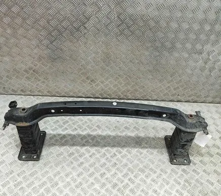 BMW X6 F16 Front bumper cross member 745294 7178599