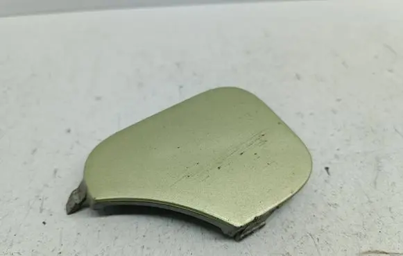 Ford Fiesta Front tow hook cap/cover 6S6117A989A 002137 BL6C0021