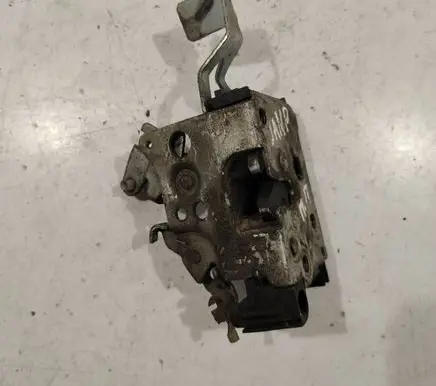 Citroen Jumper Front door lock