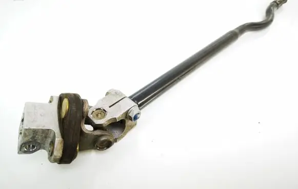 Steering column universal joint