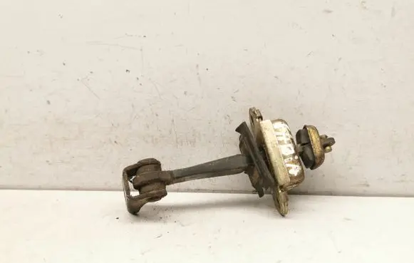 Skoda Fabia Mk1 (6Y) Rear door check strap stopper
