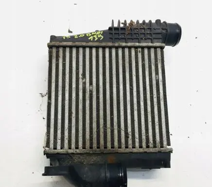 Peugeot 308 Intercooler radiator