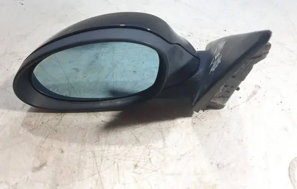 BMW 3 E90 E91 Front door electric wing mirror 7075626 7906930