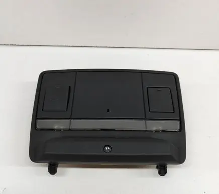Front seat light