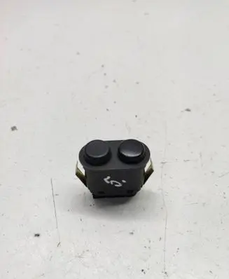 BMW 3 E36 Fog light switch 1387054 61311387054 03000200