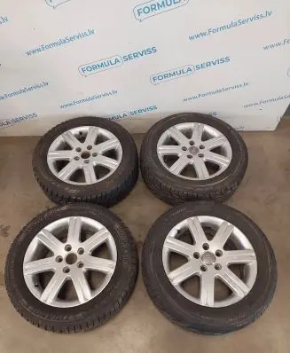 Audi A6 S6 C4 4A R16 alloy rim 8P0071496666 V0095