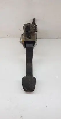 Clutch pedal