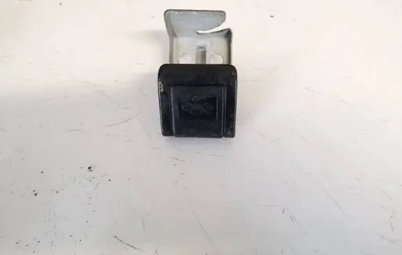 Toyota Previa (XR30, XR40) II Engine bonnet (hood) release handle 