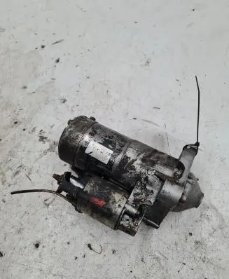 Renault Scenic II - Grand scenic II Starter motor 5J1819415D