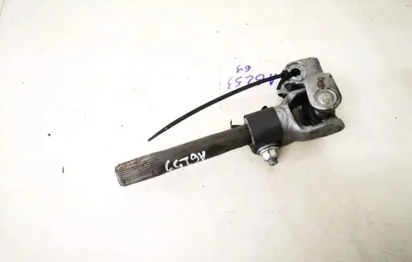 Mazda Premacy Steering column universal joint