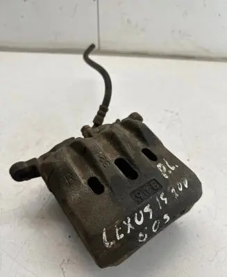 Lexus IS 200-300 Front brake caliper
