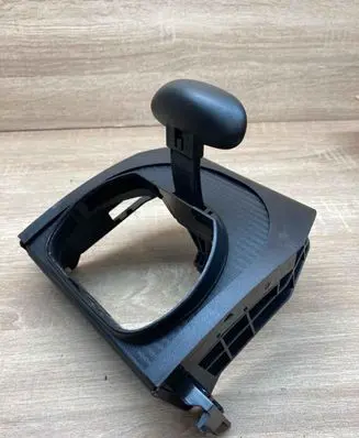 Mercedes-Benz E W211 Steering wheel adjustment handle/lever A2114600095