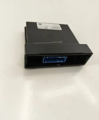 Peugeot 508 Other control units/modules 9801695280